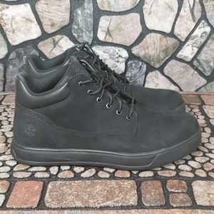 tenmile chukka boots